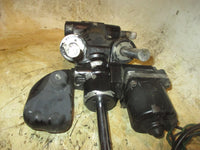 Load image into Gallery viewer, Johnson 90hp 2 stroke outboard Tilt trim unit
