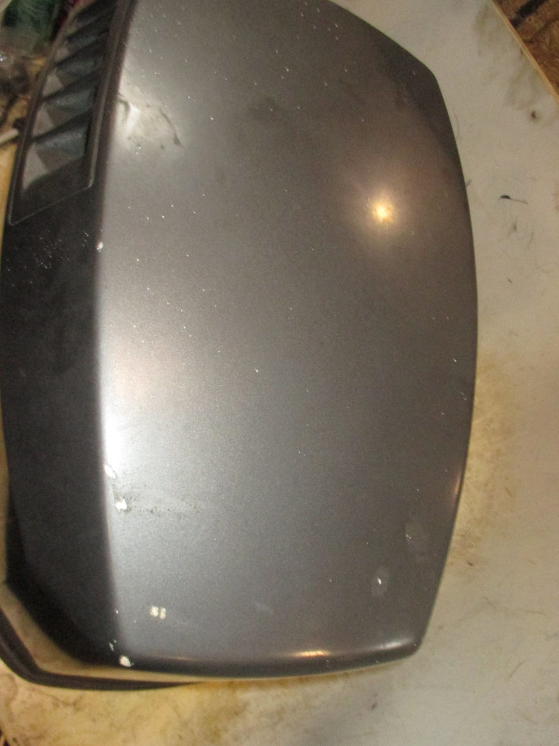 Johnson 150hp 2 stroke outboard top cowling