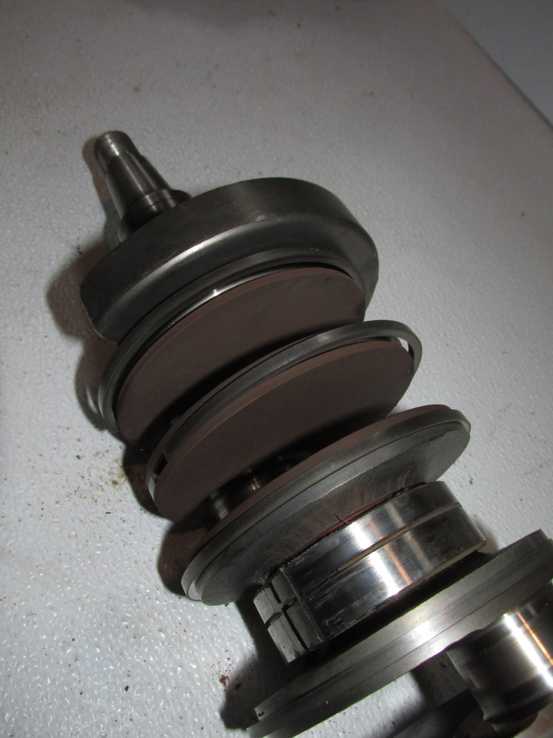Yamaha 115hp 2 Stroke Outboard Crankshaft (6E5-11411-01-00)