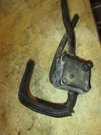 Load image into Gallery viewer, Mercury Optimax 225hp 2 stroke outboard Fuel Pump (14360A71)
