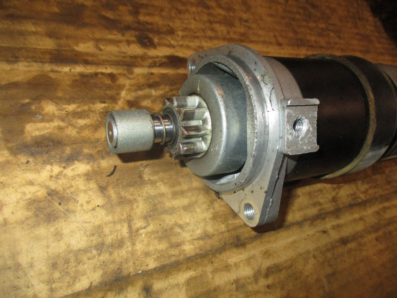 Tohatsu 25hp 4 stroke outboard starter (3C8760101)
