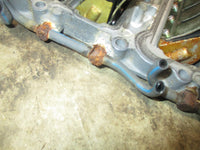 Load image into Gallery viewer, Yamaha OX66 200hp 2 stroke outboard intake and reeds (65L-13624)
