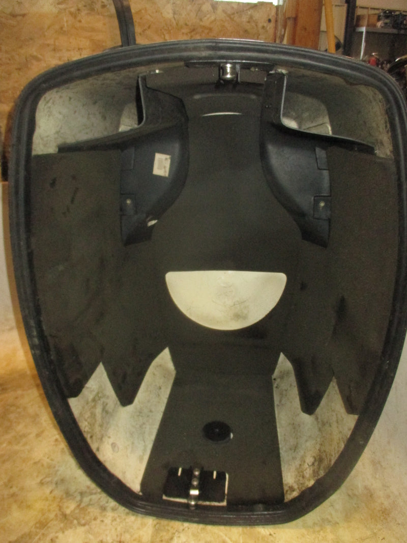 Johnson 150hp 2 stroke outboard top cowling