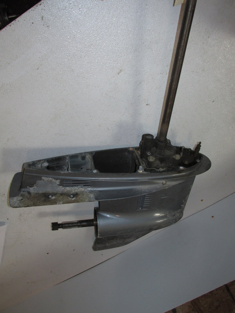 Yamaha 115hp 2 Stroke Outboard 20" Lower Unit