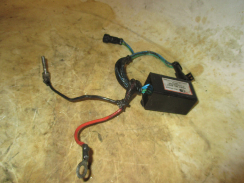 Evinrude Etec 40hp 2 stroke outboard Arco tilt trim relay (R767)