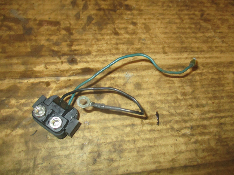 Tohatsu 25hp 4 stroke outboard starter relay (3H8760400)