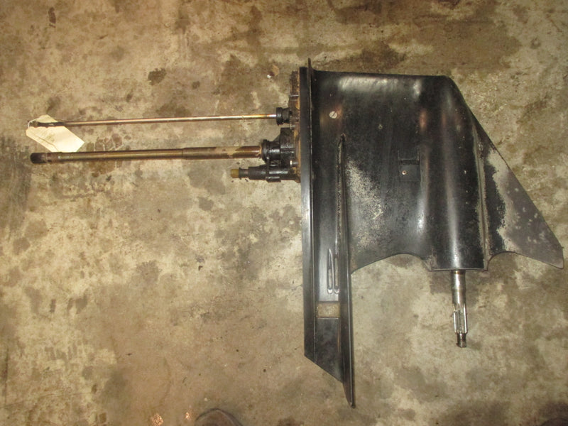 Johnson 90hp 2 Stroke outboard 20" Lower Unit