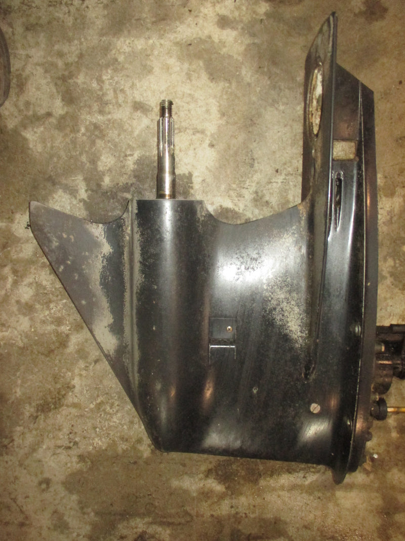 Johnson 90hp 2 Stroke outboard 20" Lower Unit