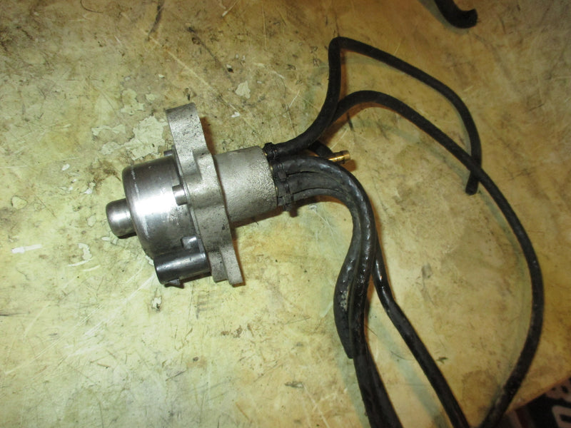 Mercury Optimax 225hp 2 stroke outboard Oil Pump (8571492)