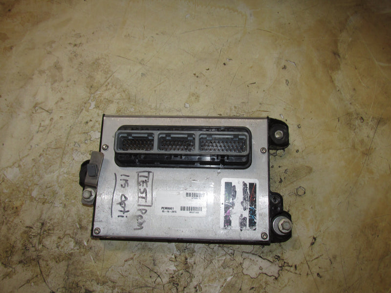 Mercury Optimax 115hp 2 Stroke Outboard PCM/CDI (8M0071569)