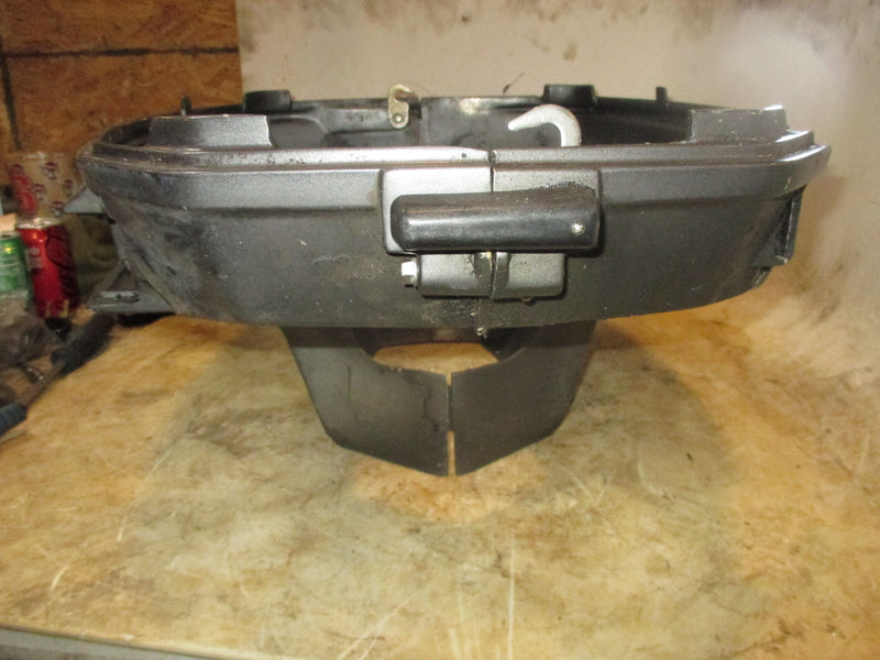 Johnson 150hp 2 stroke outboard side cover set (433339-433338)