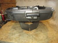 Load image into Gallery viewer, Johnson 150hp 2 stroke outboard side cover set (433339-433338)
