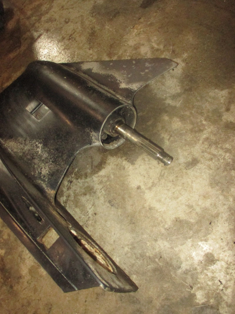 Johnson 90hp 2 Stroke outboard 20" Lower Unit