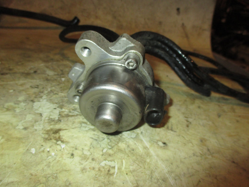 Mercury Optimax 225hp 2 stroke outboard Oil Pump (8571492)