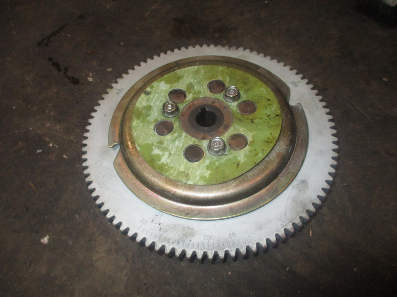 Yamaha 50hp 2 stroke outboard flywheel (63D-85550-00-00)