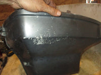 Load image into Gallery viewer, Johnson 150hp 2 stroke outboard side cover set (433339-433338)
