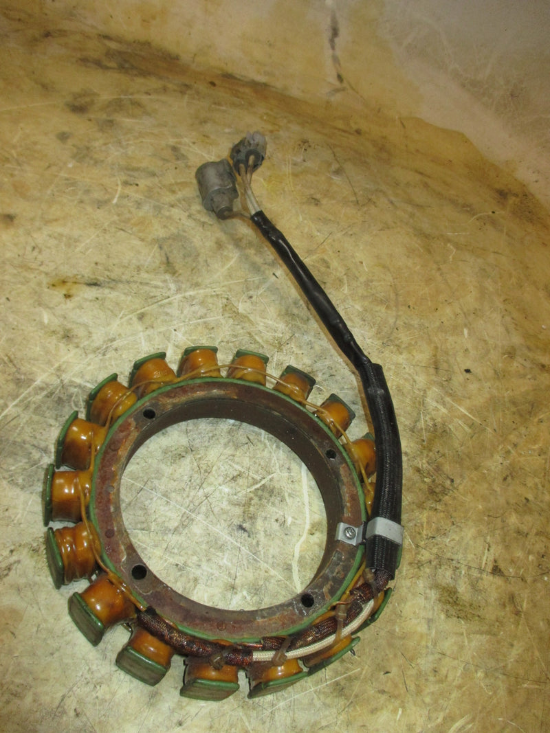 Suzuki DF115 115hp outboard stator (32120-90J20)