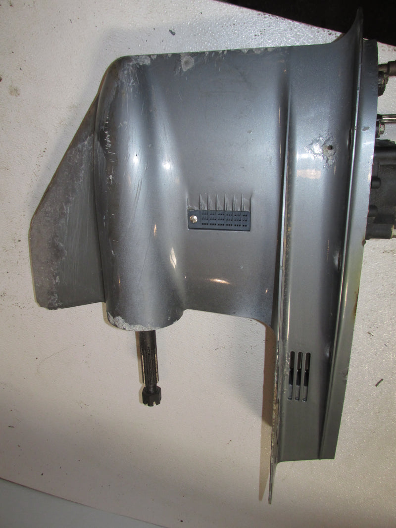 Yamaha 115hp 2 Stroke Outboard 20" Lower Unit
