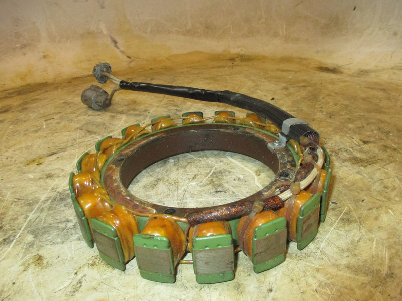 Suzuki DF115 115hp outboard stator (32120-90J20)