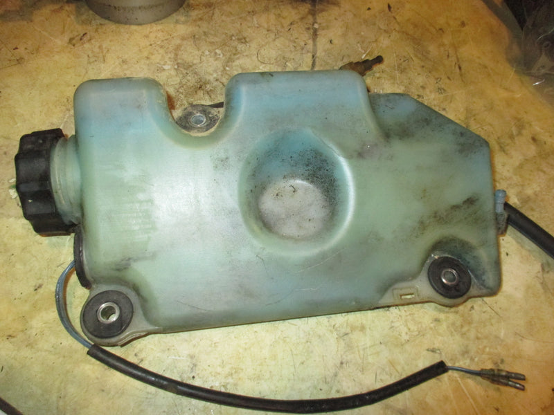 Mercury Optimax 225hp 2 stroke outboard Oil Tank (830889A4)