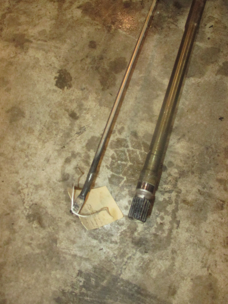 Johnson 90hp 2 Stroke outboard 20" Lower Unit