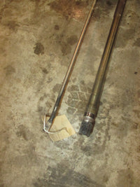 Load image into Gallery viewer, Johnson 90hp 2 Stroke outboard 20" Lower Unit
