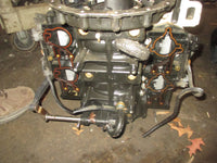 Load image into Gallery viewer, Johnson 90hp 2 Stroke outboard Crankcase Powerhead
