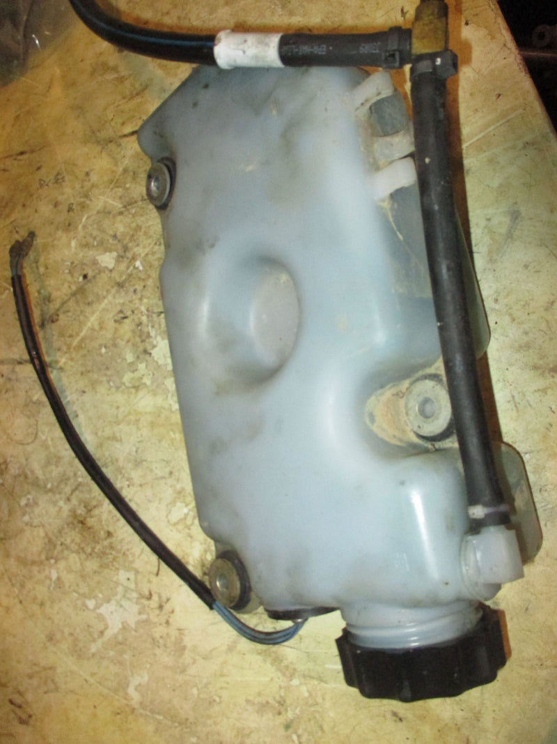 Mercury Optimax 225hp 2 stroke outboard Oil Tank (830889A4)