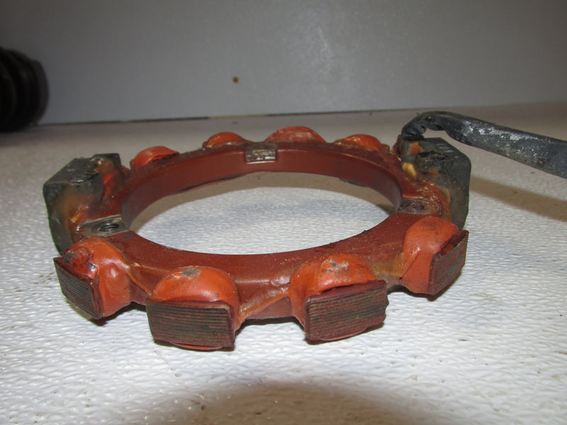 Yamaha 115hp 2 Stroke Outboard Stator (6E5-85510-10-00)