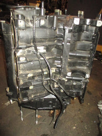 Load image into Gallery viewer, Mercury Optimax 225hp 2 stroke outboard Crankcase Block
