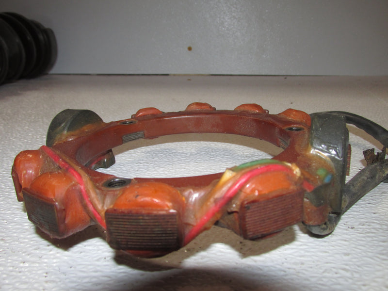 Yamaha 115hp 2 Stroke Outboard Stator (6E5-85510-10-00)