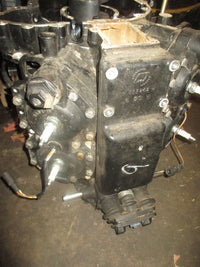 Load image into Gallery viewer, Johnson 90hp 2 Stroke outboard Crankcase Powerhead
