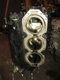 Load image into Gallery viewer, Mercury Optimax 225hp 2 stroke outboard Crankcase Block
