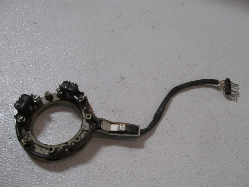 Yamaha 115hp 2 Stroke Outboard Pulsor Coil (6E5-85580-12-00)