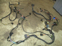 Load image into Gallery viewer, Yamaha OX66 200hp 2 stroke outboard engine wiring harness (67H-82590-00)
