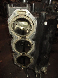 Load image into Gallery viewer, Mercury Optimax 225hp 2 stroke outboard Crankcase Block
