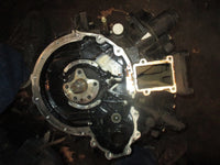 Load image into Gallery viewer, Johnson 90hp 2 Stroke outboard Crankcase Powerhead
