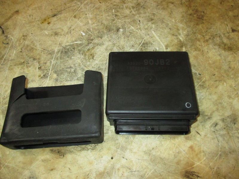 Suzuki DF115 115hp outboard ECU (33920-90JB2)