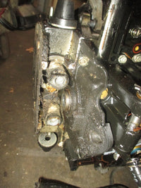 Load image into Gallery viewer, Johnson 90hp 2 Stroke outboard Crankcase Powerhead
