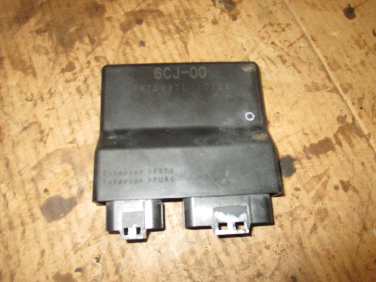 Yamaha 60hp 4 stroke outboard ECU (6CJ-8591A-00-00)