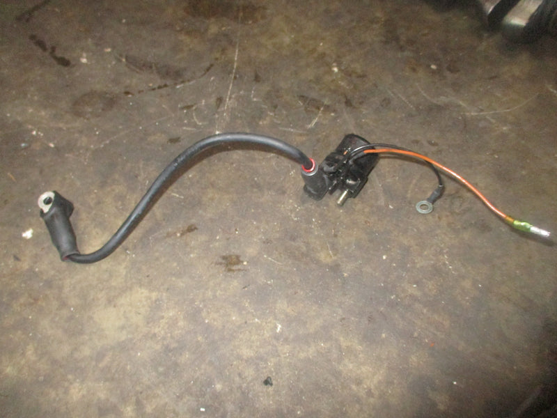 Yamaha 50hp 2 stroke outboard starter relay (6G1-81941-10-00)