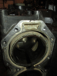 Load image into Gallery viewer, Mercury Optimax 225hp 2 stroke outboard Crankcase Block
