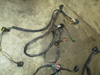 Load image into Gallery viewer, Yamaha OX66 200hp 2 stroke outboard engine wiring harness (67H-82590-00)
