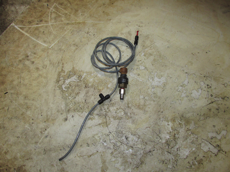 Mercury Optimax 115hp 2 Stroke Outboard Pressure Sensor (859596)