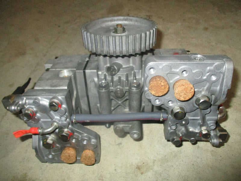 Yamaha HPDI 250-300hp outboard REFURBISHED injection pump (60V-13910-00) #10