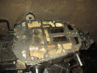 Load image into Gallery viewer, Johnson 90hp 2 Stroke outboard Crankcase Powerhead
