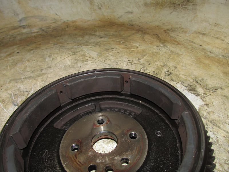 Johnson 115hp 60 Degree 2 Stroke Outboard Flywheel (584843)