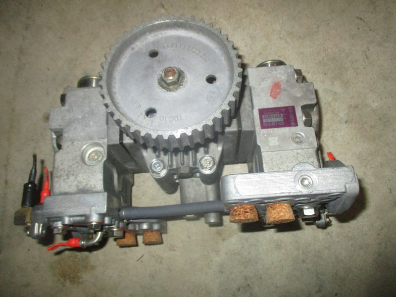 Yamaha HPDI 250-300hp outboard REFURBISHED injection pump (60V-13910-00) #10
