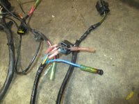 Load image into Gallery viewer, Yamaha OX66 200hp 2 stroke outboard engine wiring harness (67H-82590-00)
