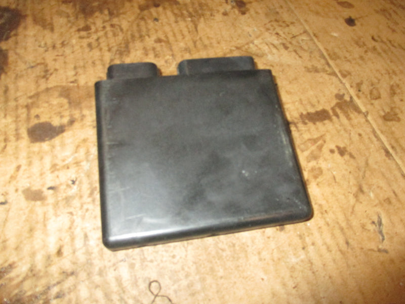 Yamaha 60hp 4 stroke outboard ECU (6CJ-8591A-00-00)